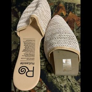 Mules on the run by Rollasole